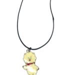 Collar Rj Animal Bts