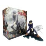 Figura Megumi Fushiguro 18cm Jujutsu Kaisen
