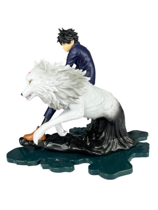 Figura Megumi Fushiguro 18cm Jujutsu Kaisen - Imagen 5