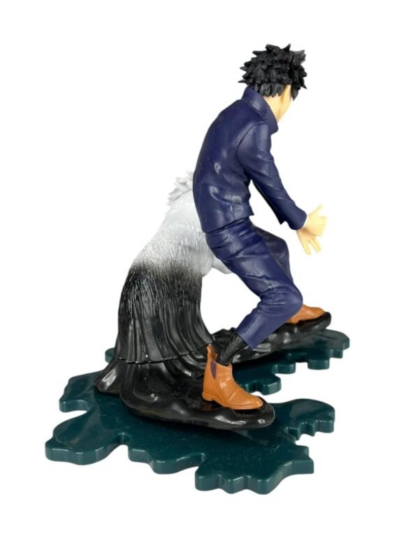 Figura Megumi Fushiguro 18cm Jujutsu Kaisen - Imagen 3