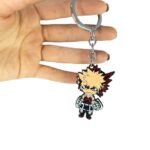 Llavero Bakugo My Hero Academy
