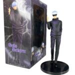 Figura Gojo Cambio De Cabeza 20cm Jujutsu Kaisen