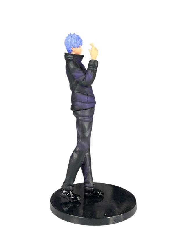 Figura Gojo Cambio De Cabeza 20cm Jujutsu Kaisen - Imagen 5