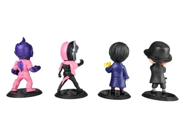 Figuras X8 Kamen Rider - Imagen 2