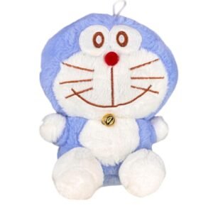 Peluche Gato Cósmico 19cm / Doraemon