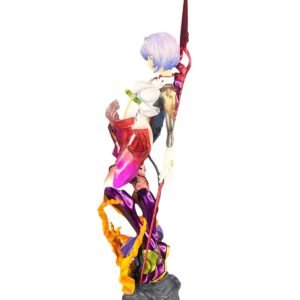 Figura Rei Ayanami 46cm / Evangelion - Imagen 2