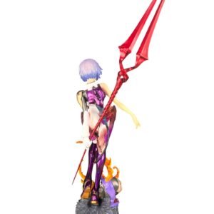 Figura Rei Ayanami 46cm / Evangelion - Imagen 3