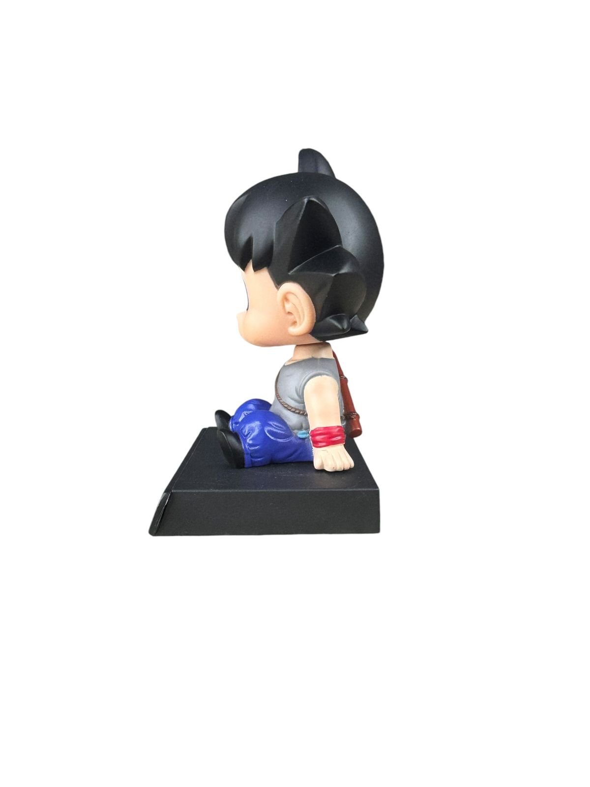 Figura Mueve Cabeza Goku Niño / Dragon Ball - Imagen 3