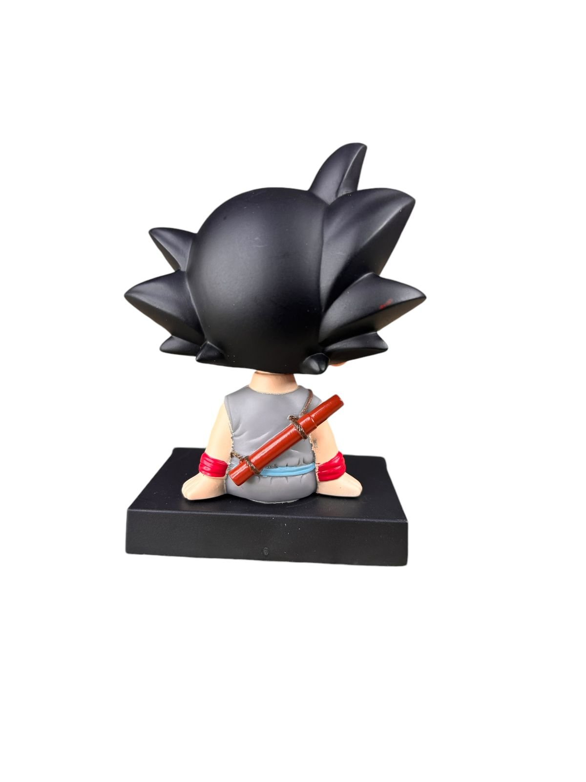 Figura Mueve Cabeza Goku Niño / Dragon Ball - Imagen 4