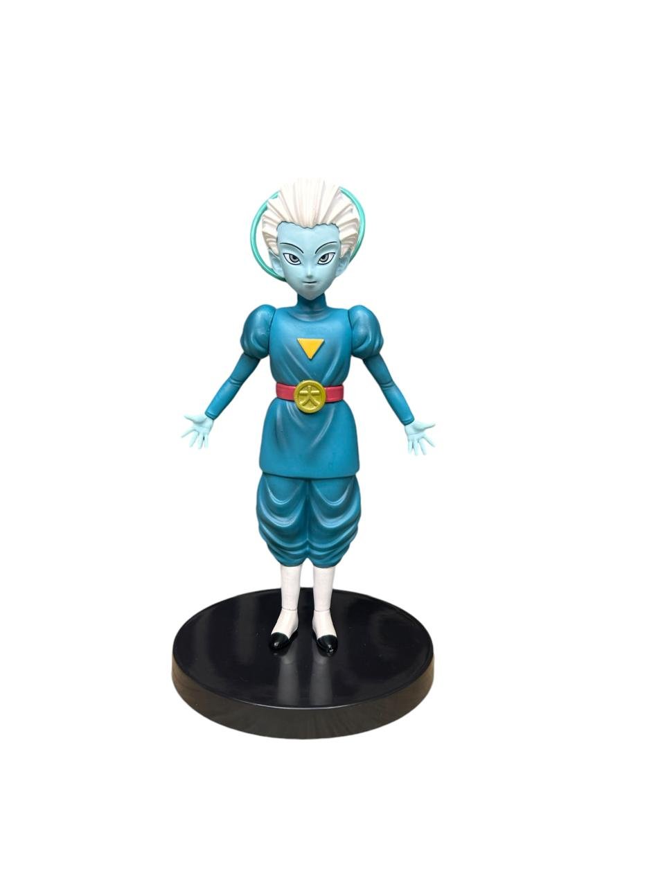 Figura Gran Sacerdote 18cm/ Dragon Ball - Imagen 2