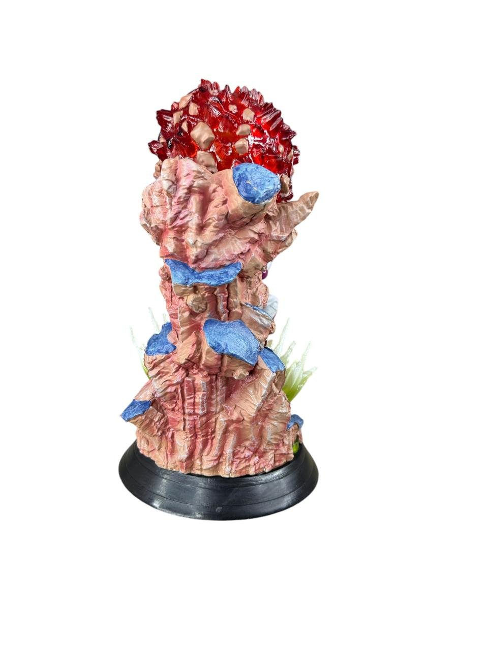 Figura Tipo Lampara Frezzer 25cm Dragon Ball - Imagen 3