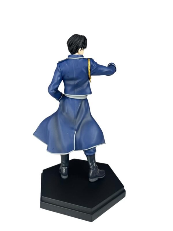 Figura Roy 17cm / Fullmetal - Imagen 3