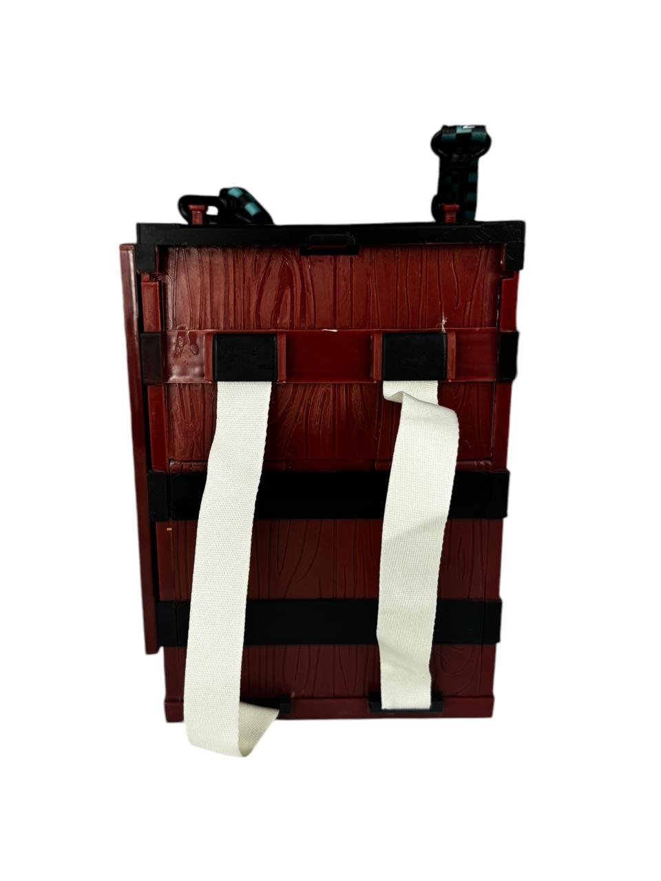 Figura Nezuko En Caja 22cm - Demon Slayer - Imagen 4