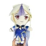 Peluche Ninguang 20cm - Genshin Impact