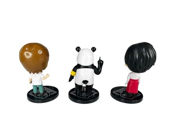 Figuras Coleccionables X7 Jujutsu Kaisen - Imagen 5