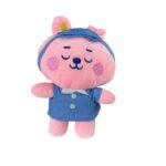Peluche Cooky 20cm Dormilón Bts