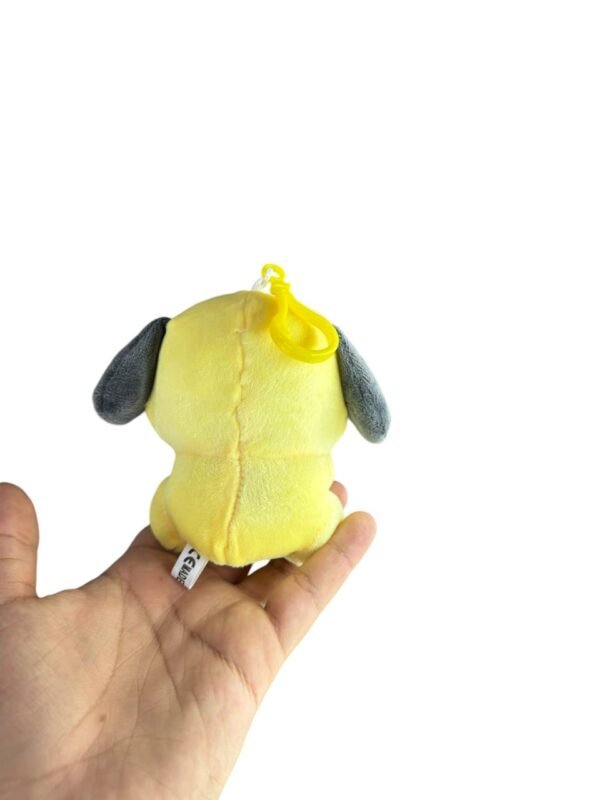 Peluches Colección X7 Animales Bts 12cm - Imagen 5