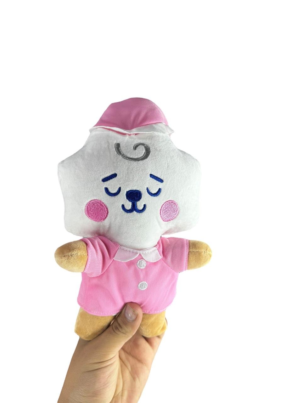 Peluche Rj Dormilón Bts