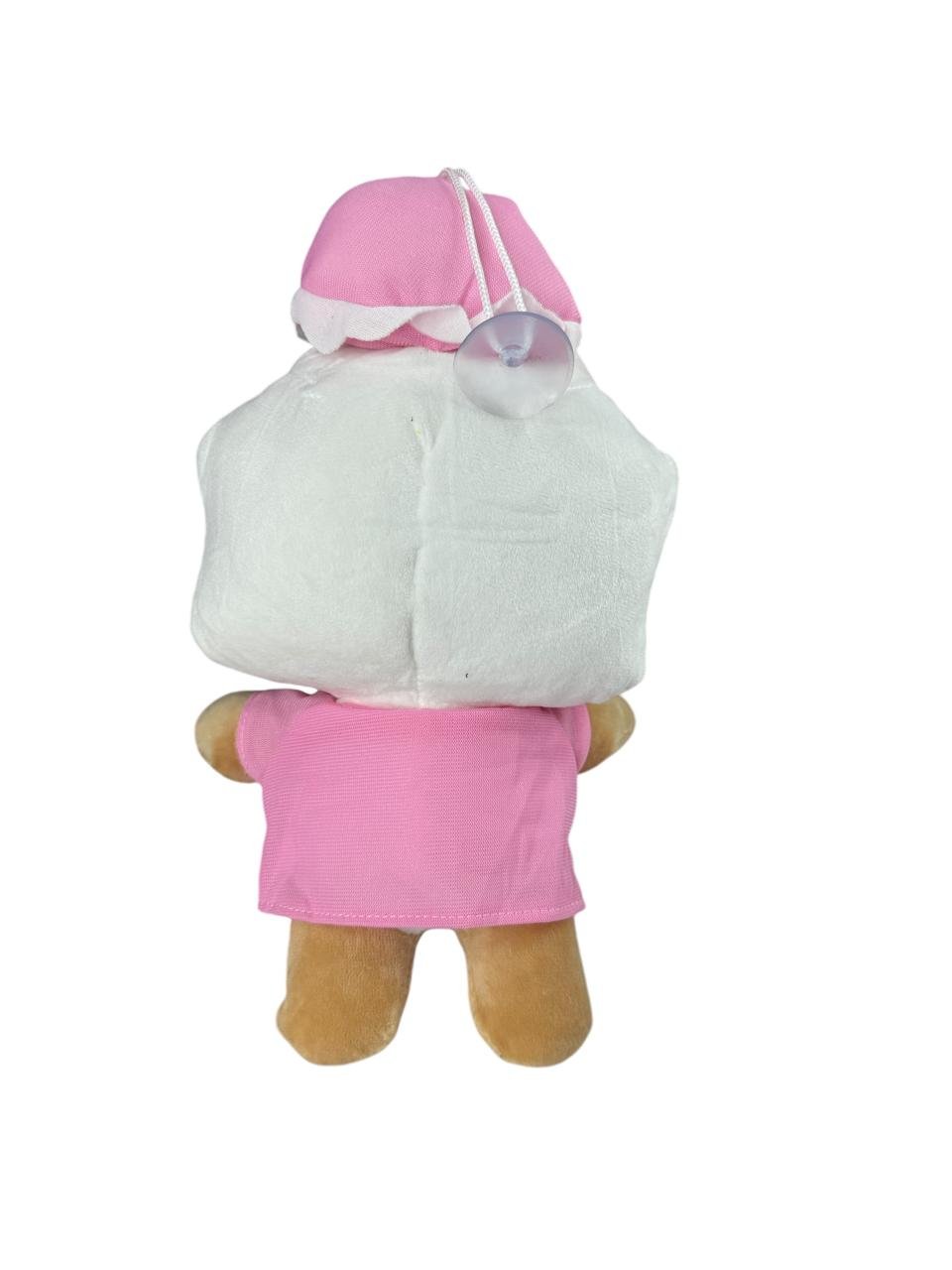 Peluche Rj Dormilón Bts - Imagen 2