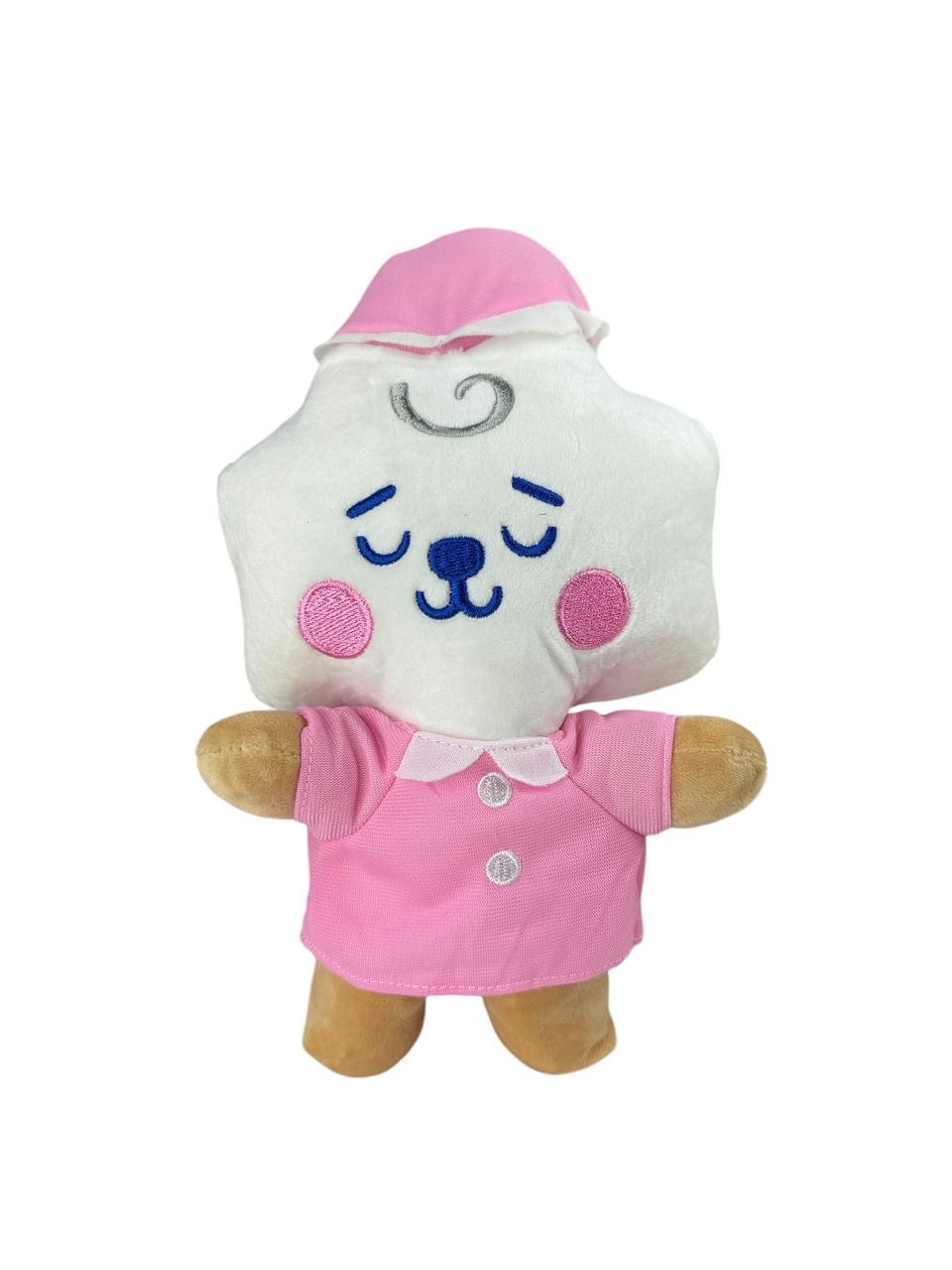 Peluche Rj Dormilón Bts - Imagen 3