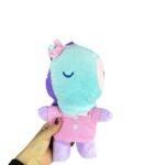 Peluche Mang 25cm Dormilón Bts