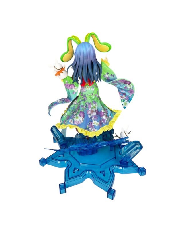 Figura Himekawa Yoshino 25cm Date A Live - Imagen 4