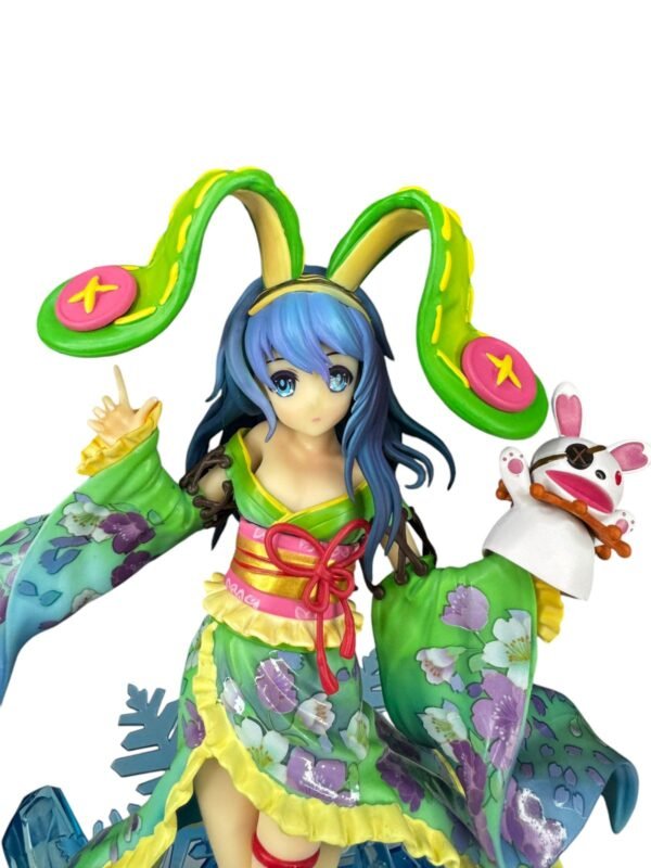 Figura Himekawa Yoshino 25cm Date A Live - Imagen 6