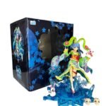 Figura Himekawa Yoshino 25cm Date A Live