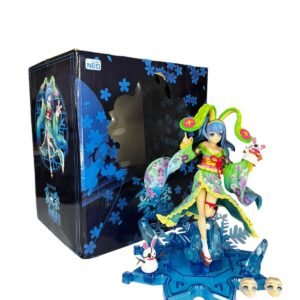 Figura Himekawa Yoshino 25cm Date A Live