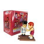 Figura Hanamichi 9cm/slam Dunk