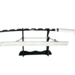 Katana Inosuke 104cm Acero - Demon Slayer