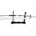 Katana Ichigo Bankai Blanca 104cm Acero - Bleach