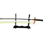 Katana Shinobu Acero 104cm Demon Slayer