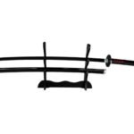 Katana Tomioka Acero Demon Slayer