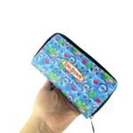 Billetera Dama Lilo & Stitch