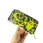 Billetera Dama Pikachu Pokémon