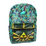 Mareta / Morral Cuerina The Legend Of Zelda