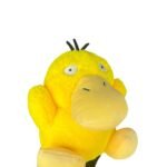 Peluche Spyduck 20 Cm Felpa Pokemon