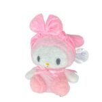 Peluche Pequeño My Melody 20cm Sinrio