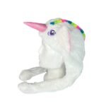 Gorro Mueve Orejas Unicornio