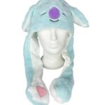 Gorro Mueve Orejas Koya Bts