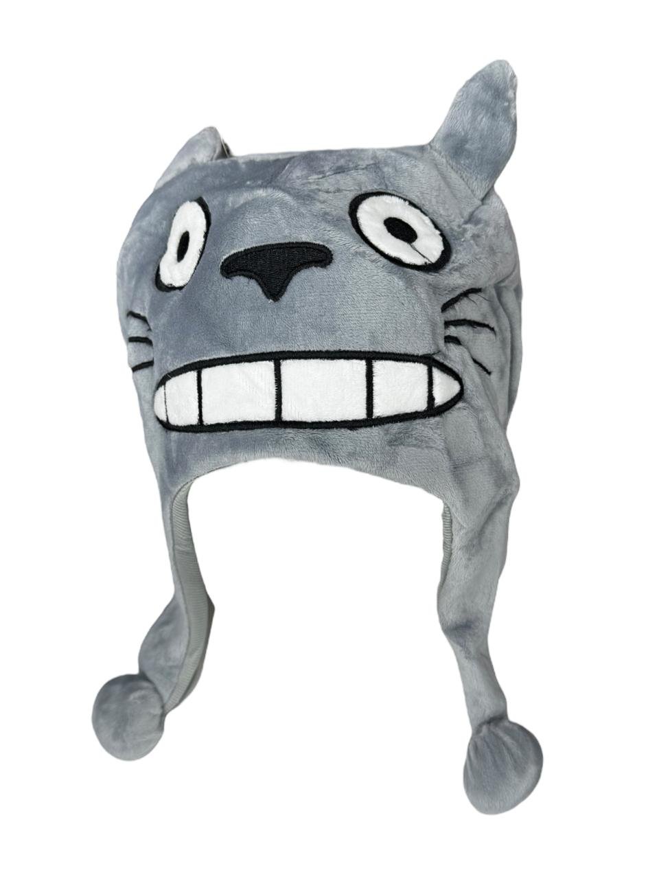 Gorro My Neighborhood Totoro