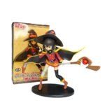 Figura Megumin 20cm Konosuba