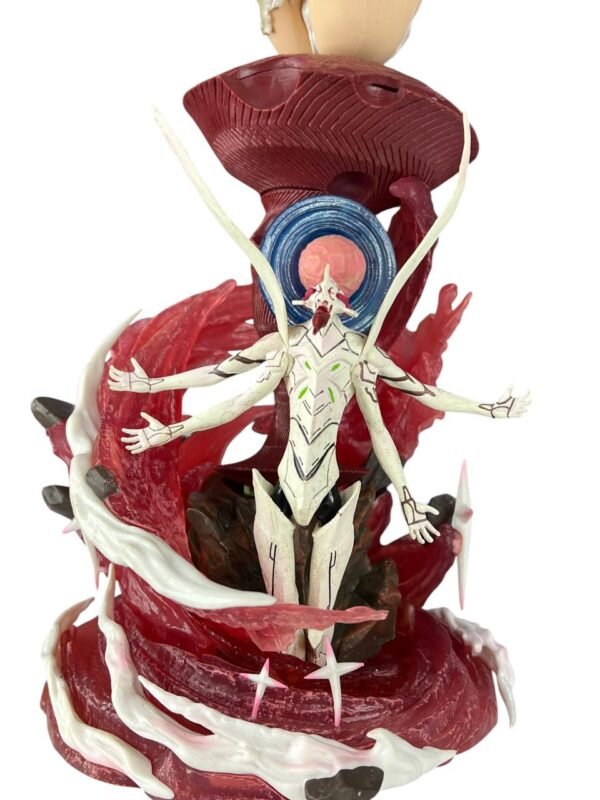 Figura Genesis Evangelion Goddess Resonance 46cm - Imagen 6