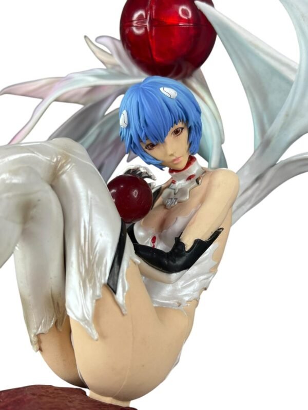 Figura Genesis Evangelion Goddess Resonance 46cm - Imagen 5