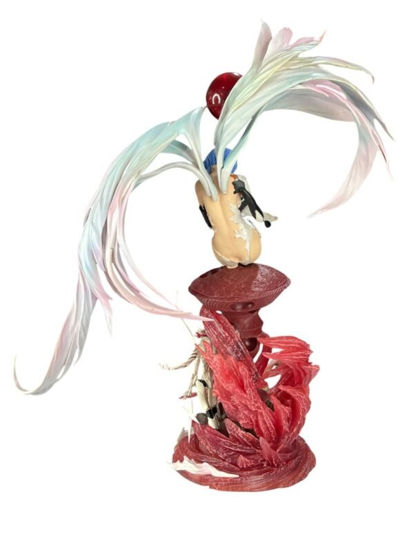 Figura Genesis Evangelion Goddess Resonance 46cm - Imagen 3