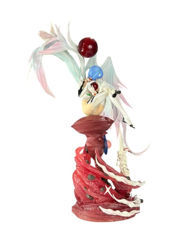 Figura Genesis Evangelion Goddess Resonance 46cm - Imagen 2
