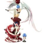 Figura Genesis Evangelion Goddess Resonance 46cm