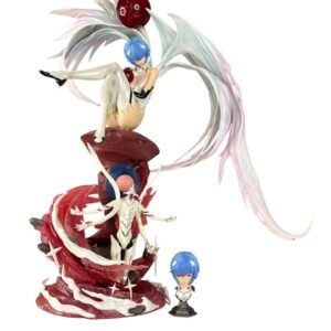 Figura Genesis Evangelion Goddess Resonance 46cm