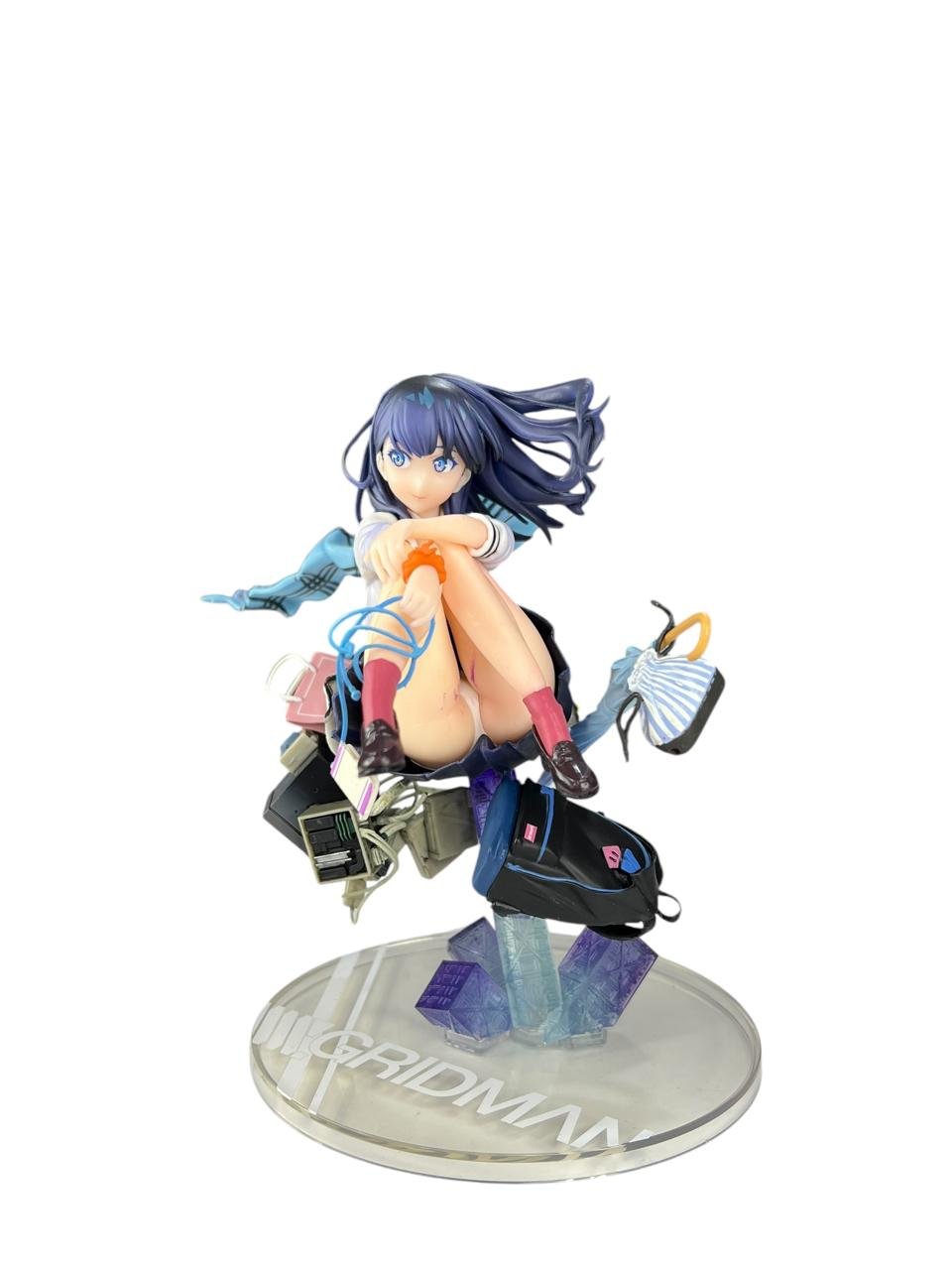 Figura Takarada Rikka 18cm - Imagen 2